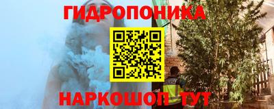 хмурый Канаш